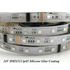 DMX512 LED Strip