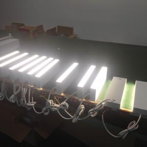 Super Slim LED Linear Light Up and Down