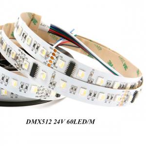 DMX RGBW LED Strip Lights