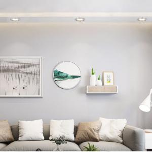 Recessed LED Cabinet Light