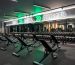 LED Linear Lights for GYM